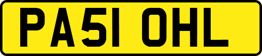 PA51OHL