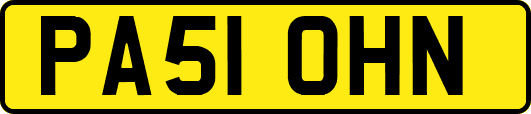 PA51OHN