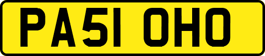 PA51OHO