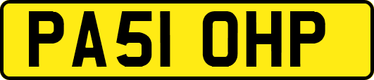 PA51OHP