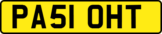 PA51OHT