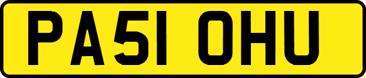 PA51OHU