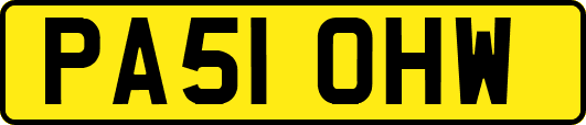 PA51OHW