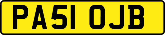 PA51OJB