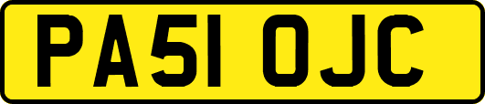 PA51OJC