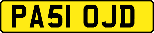PA51OJD