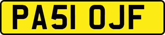 PA51OJF