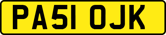 PA51OJK