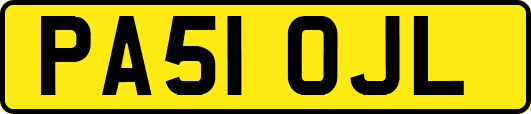 PA51OJL