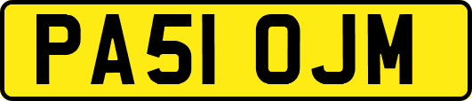 PA51OJM