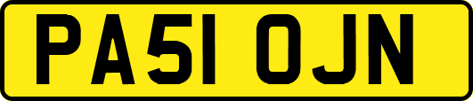 PA51OJN