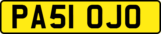 PA51OJO