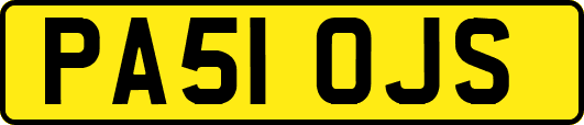 PA51OJS