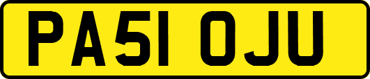 PA51OJU