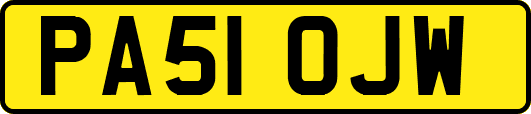 PA51OJW