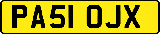 PA51OJX