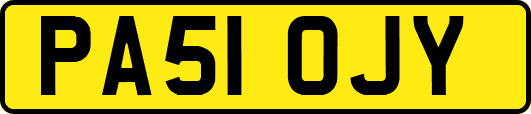 PA51OJY