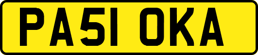 PA51OKA