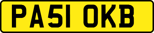 PA51OKB