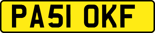 PA51OKF