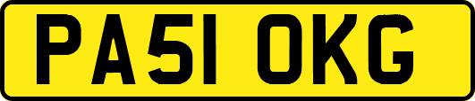 PA51OKG