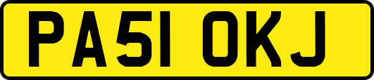 PA51OKJ