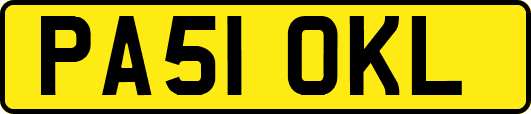 PA51OKL