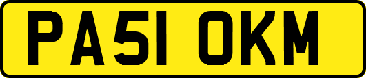 PA51OKM