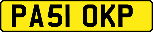 PA51OKP
