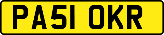 PA51OKR