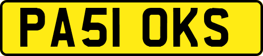 PA51OKS