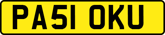 PA51OKU