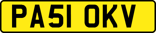 PA51OKV