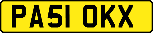PA51OKX