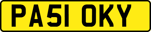 PA51OKY