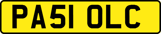 PA51OLC