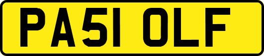 PA51OLF