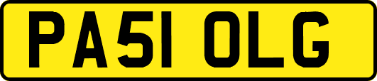 PA51OLG