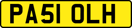 PA51OLH