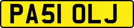 PA51OLJ