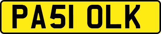 PA51OLK