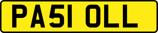 PA51OLL