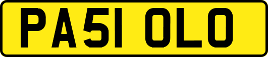 PA51OLO