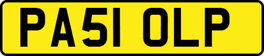 PA51OLP