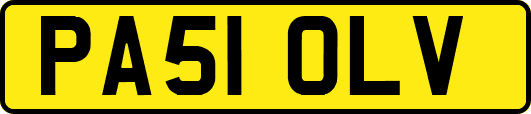 PA51OLV