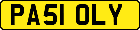 PA51OLY