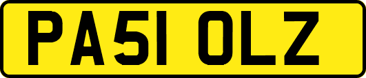 PA51OLZ