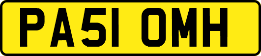 PA51OMH