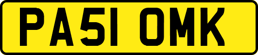 PA51OMK