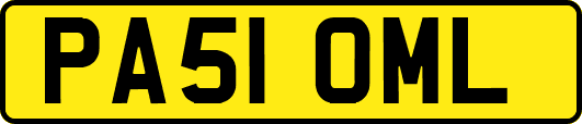 PA51OML